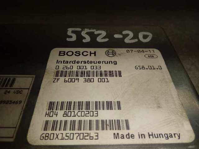  MAN 81258106023 ціна, від 84.65 USD