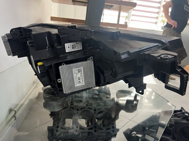 11B941035 VAG 