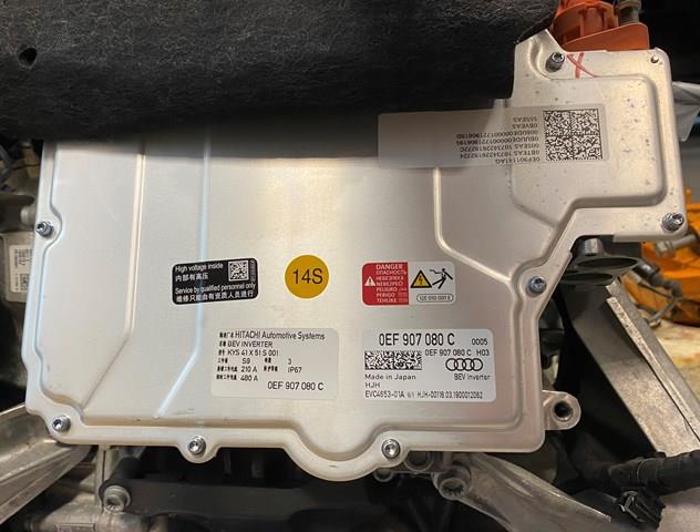Купити 0EF901141AG VAG 