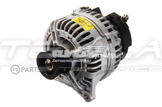 Генератор 4990783 REMA-PARTS