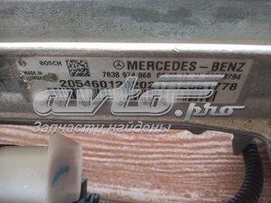  Mercedes A2054601202 ціна, від 1228.94 USD