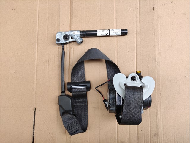  Tesla 108127901F ціна, від 28.12 USD