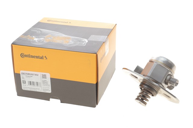 2803580267302 Continental/Siemens Насос паливний високого тиску (ПНВТ)