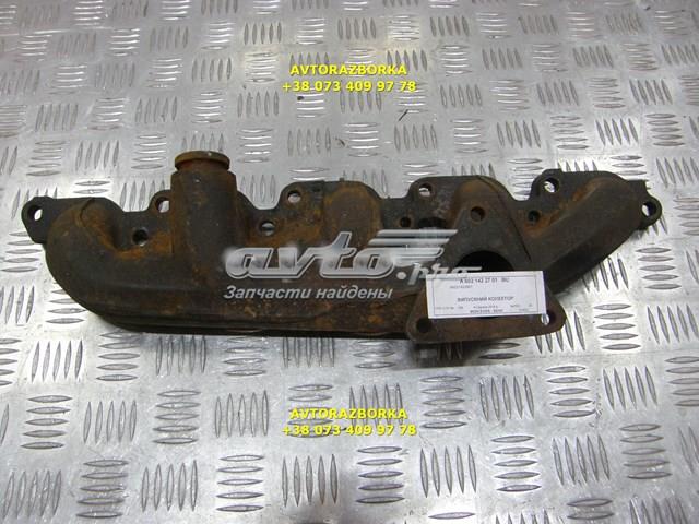 Купити A6021422701 Mercedes 
