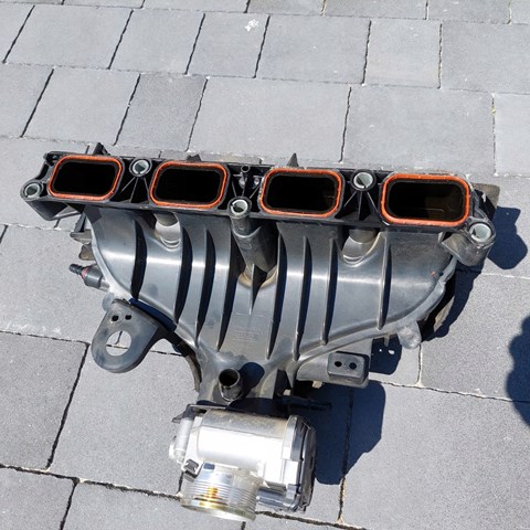 Впускний колектор CJ5E9424BE Ford