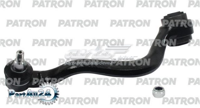 Правий важіль передній нижній підвіски Patron PS5241R