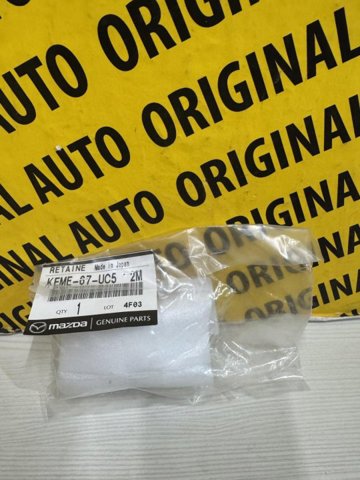 Купити KEME67UC52M Mazda 