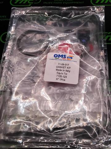 Ремкомплект ПНВТ OMS 1109017 ціна, від 39.58 USD