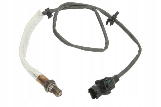 Лямбдазонд, датчик кисню до каталізатора Bosch 258007368 ціна, від 126.97 USD