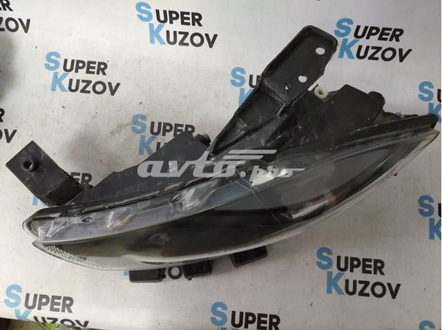 Фара Chrysler 68085141AJ