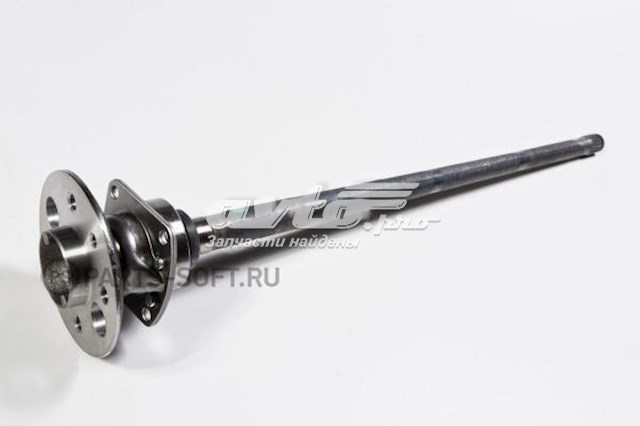 Приводи задніх коліс Lada 21213240306900 ціна, від 92.23 USD