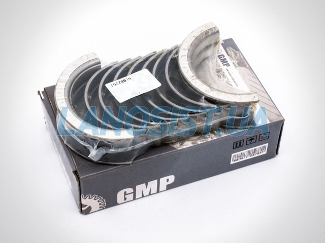 92065700 GMP Підшипник шатуна