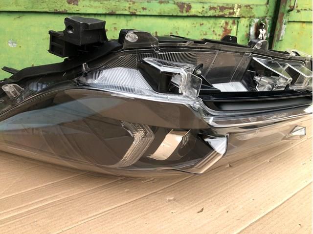 Купити 81150YP380 Toyota Фари