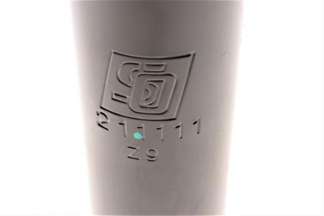 Стойка амортизатора передняя Solgy 211111 ціна, від 24.00 USD