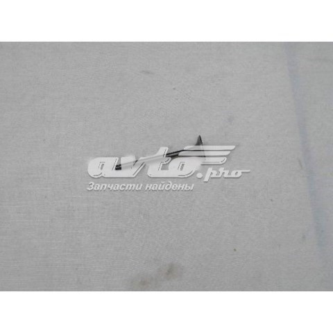 Клапан випускний 1016053034 Geely
