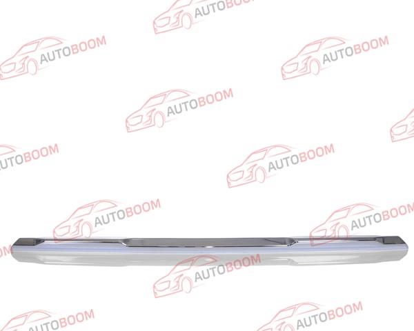 Молдинг заднього бампера Q3760401 Q-fix