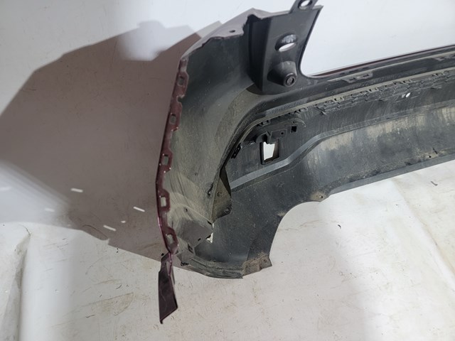 Купити 850226PA0H Nissan/Infiniti Задній бампер