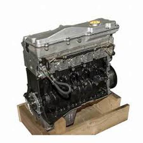  Двигун Land Rover Discovery 2