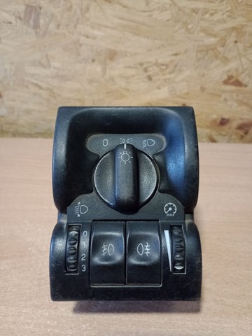  Opel 09228133