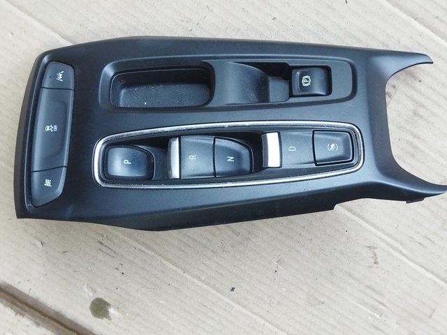 Купити 42807432 General Motors Перемикач режимів КПП