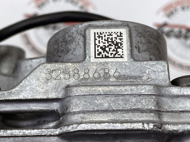 Помпа масляна Volvo 32388686 ціна, від 154.84 USD