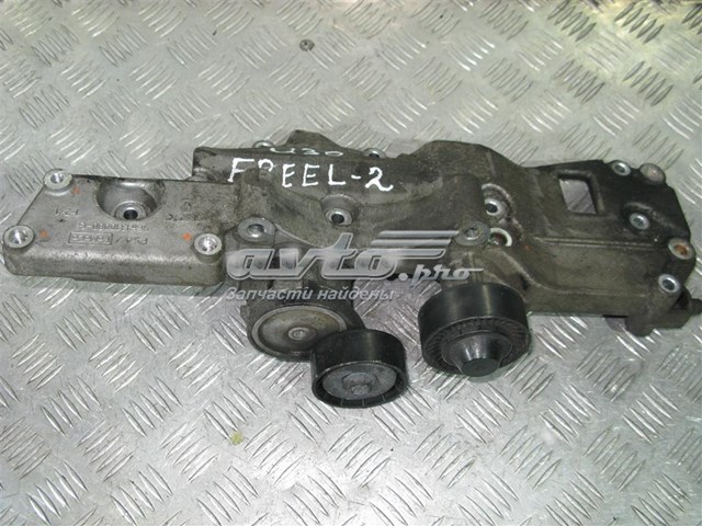  9661310080G Land Rover