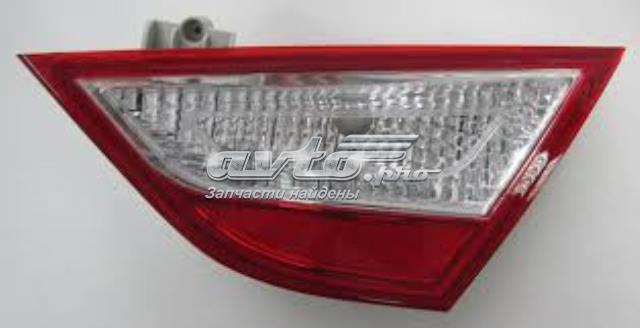 924043S020 Hyundai/Kia Ліхтар задній правий, внутрішній