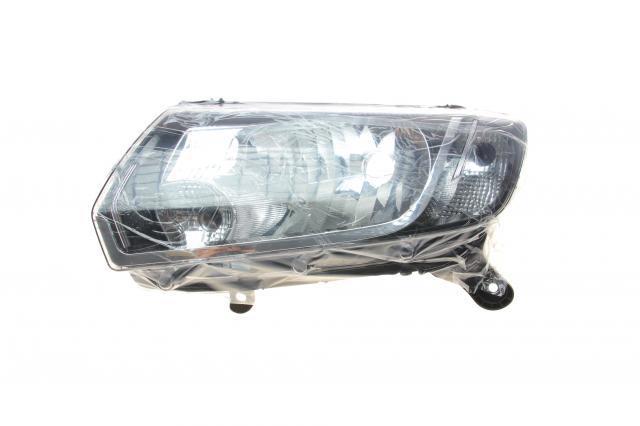 Фари Autotechteile 5030311 ціна, від 68.14 USD