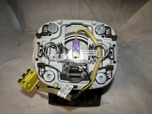 Подушка безпеки, водійська, AIRBAG 5J0880201D3X1 VAG