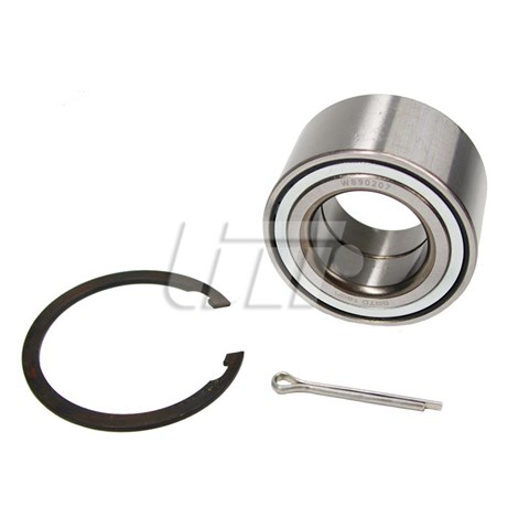 Купити WB90207 Sato Tech Підшипник ступиці передньої