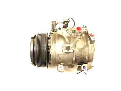 883206A520 Toyota Компресор холодоагенту