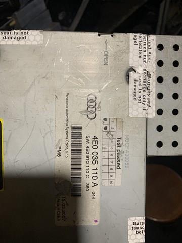 4E0035110A VAG 