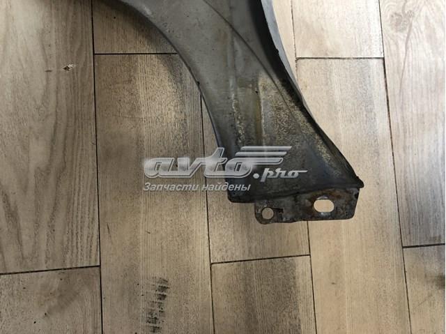 Переднє праве крило General Motors 90521686