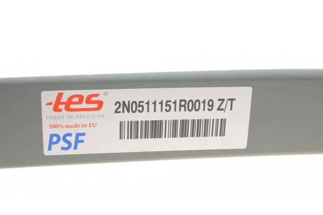 2N0511151R0019ZT TES 