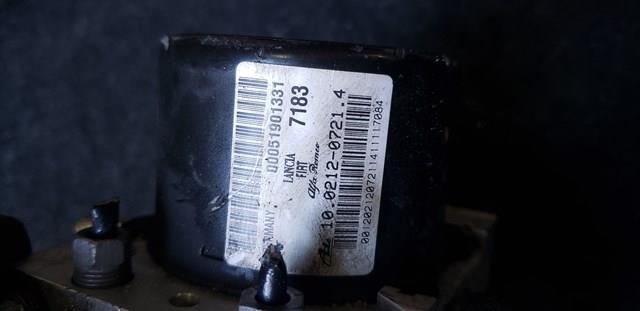  Fiat/Alfa/Lancia 71771137 ціна, від 278.56 USD