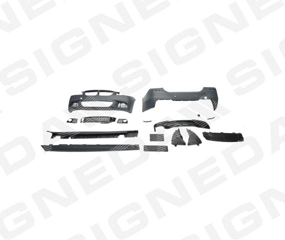 PBM04217SET Signeda 