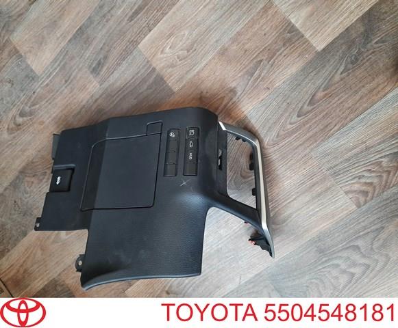  Toyota 5504548181 ціна, від 37.37 USD