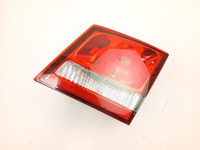 Стоп задній TYC FP2407F14T ціна, від 41.00 USD