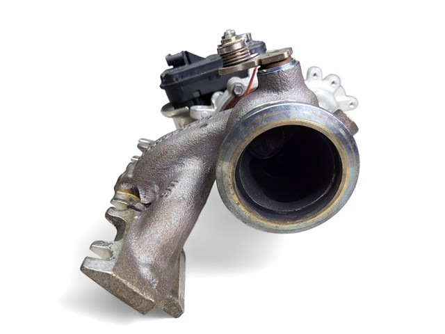 Турбіна Renault (RVI) 144102844R ціна, від 188.24 USD