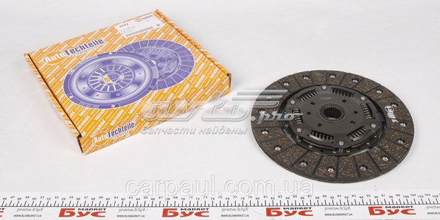 Купити 1002542 Autotechteile Диск зчеплення
