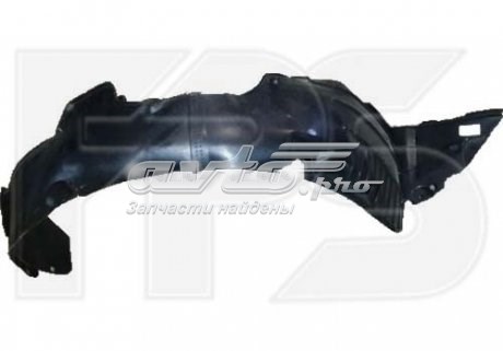 Подкрильнікі переднього крила, правий FPS FP4032388 ціна, від 16.09 USD