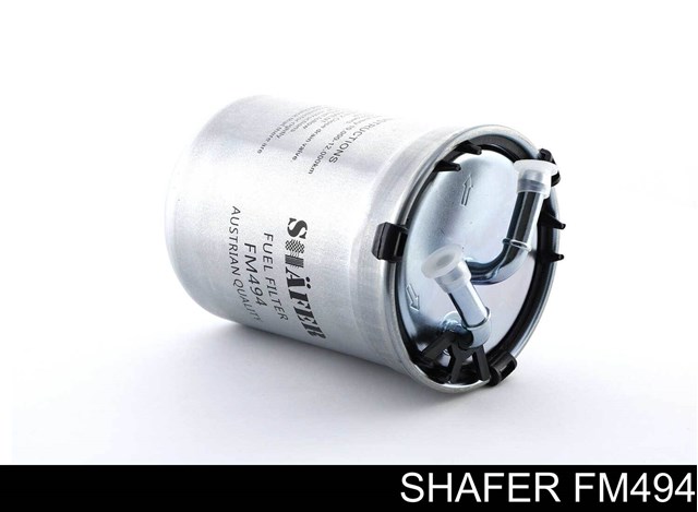 Фільтр тонкого очищення палива Shafer FM494 ціна, від 6.09 USD
