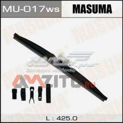  Masuma MU017WS