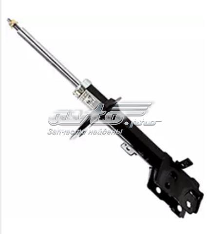  Magnum Technology 5168166MT