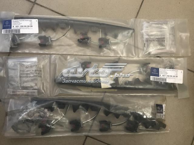 A651150952039 Mercedes 