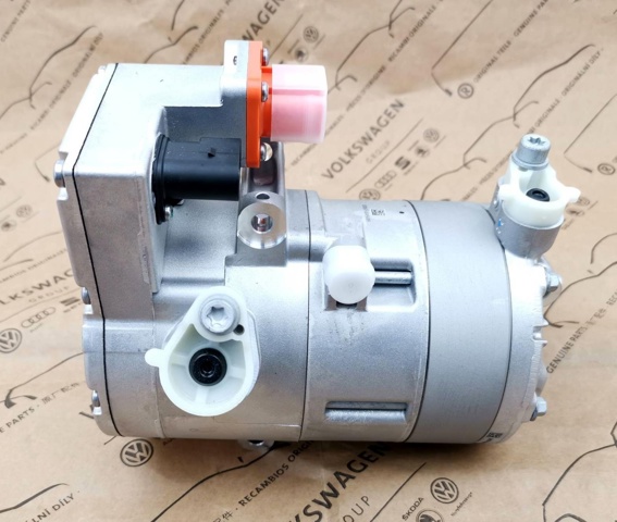 3GD816803D VAG Компресор холодоагенту