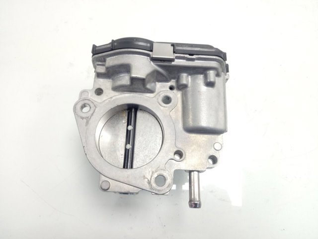 22030F3030 Toyota Дросільна заслінка в зборі