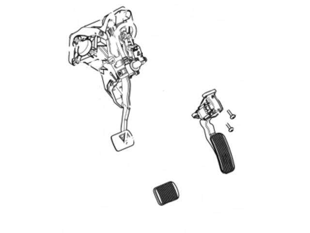 BB5Z2C434C Ford 