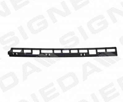 Кріплення бампера Signeda PVW43085BL ціна, від 19.26 USD