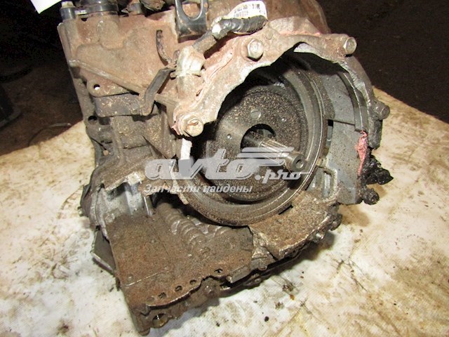  Hyundai/Kia 4500023161